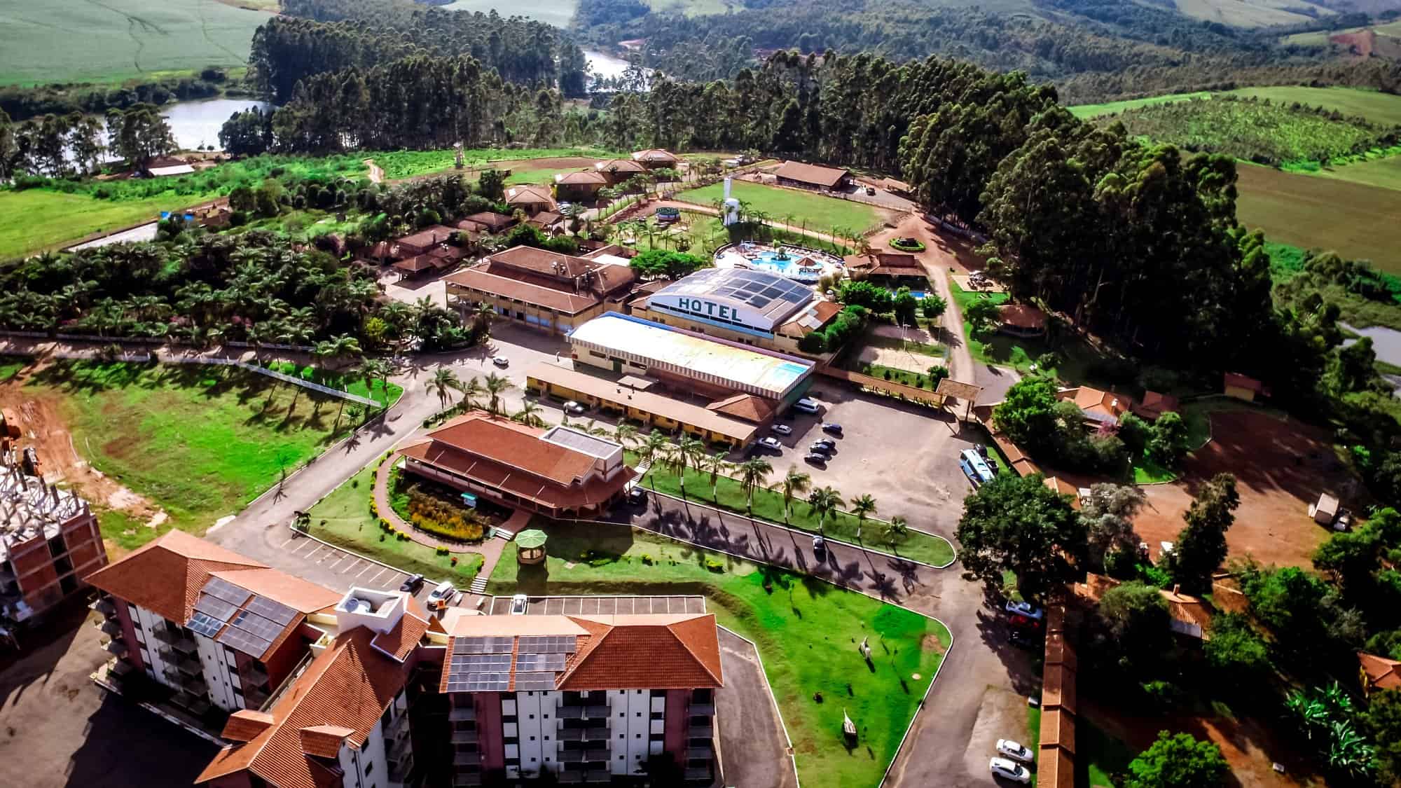 Fotos de Poços de Caldas: Imagens e fotografias