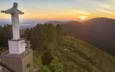 Lugares em Minas Gerais para viajar e relaxar em família