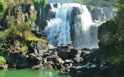 Pontos Turísticos em MG: Lugares naturais e culinária mineira