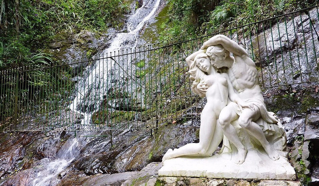 Ideias para um Passeio Romântico em Poços de Caldas