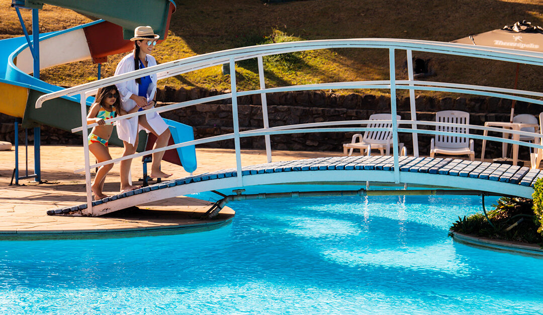 Lugares para ir nas Férias: Descubra Hotel Fazenda em Poços de Caldas